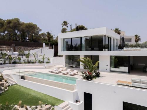 Explore Premium Ibiza Properties for Sale