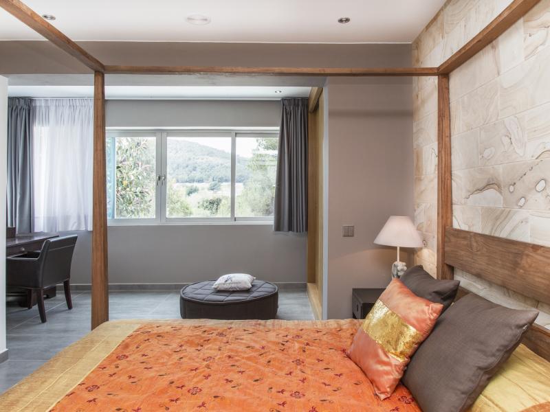 Casa India , East , Santa Eulalia , South  