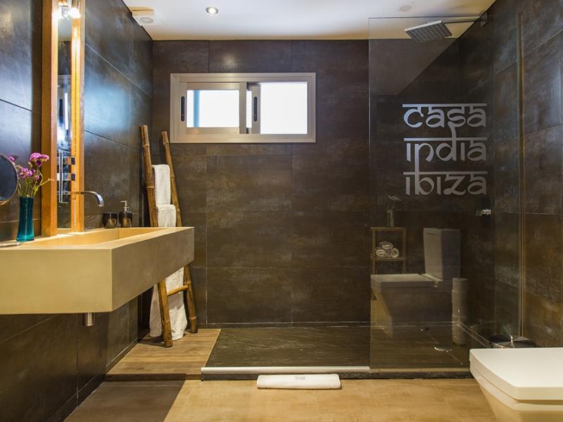 Casa India , East , Santa Eulalia , South  