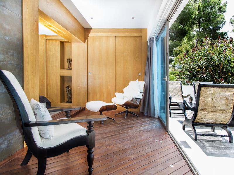 Casa India , East , Santa Eulalia , South  