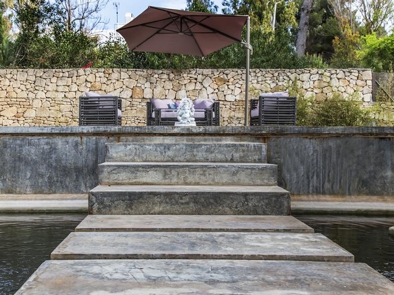 Casa India , East , Santa Eulalia , South  