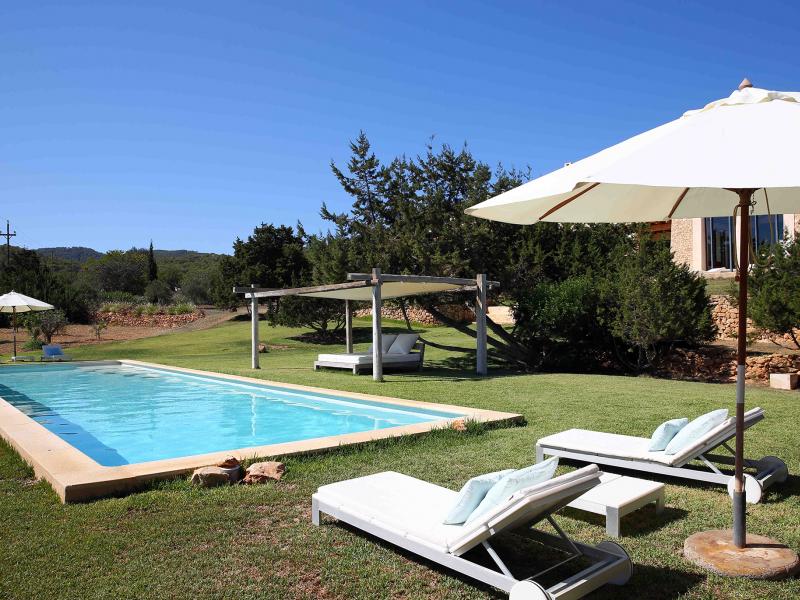 Castillo de Es Cubells , San Jose  