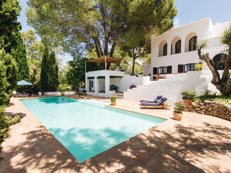 Casa Pacífica , Central , San Rafael  