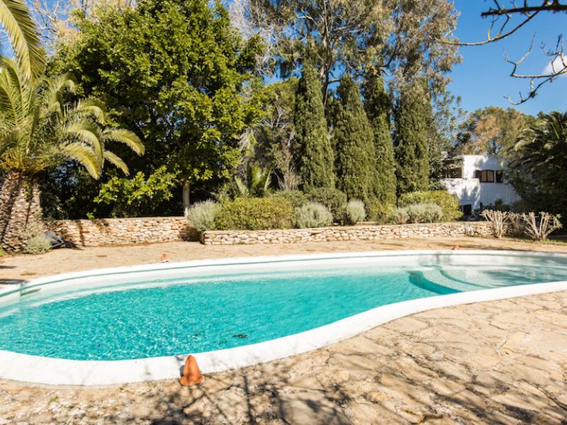 Casa Pacífica , Central , San Rafael  