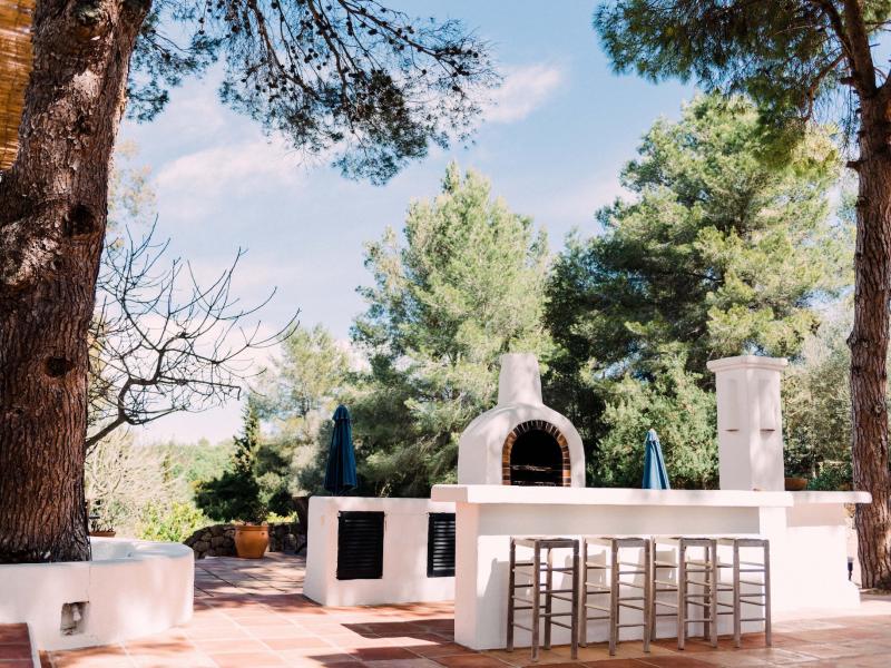 Casa Pacífica , Central , San Rafael  