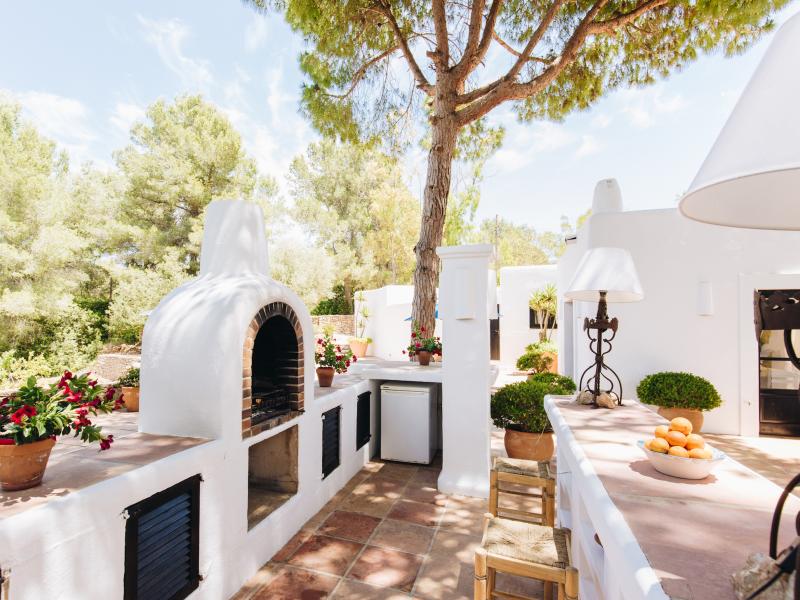 Casa Pacífica , Central , San Rafael  