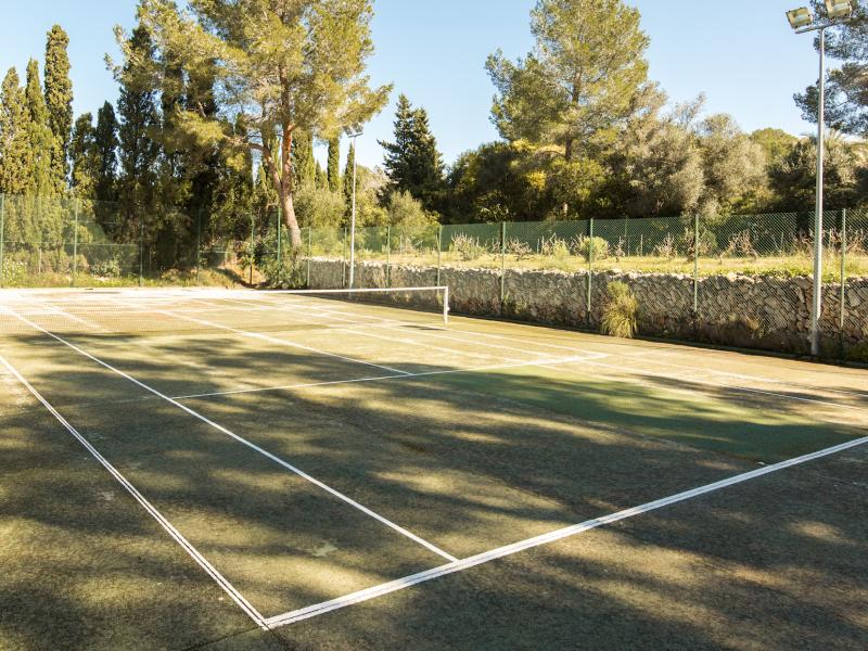 Casa Pacífica , Central , San Rafael  