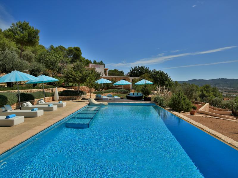 Can Rosetta , San Antonio  