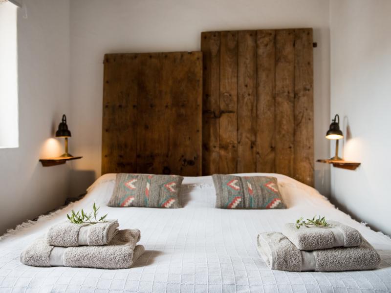 Las Chumberas , Central , Santa Gertrudis  