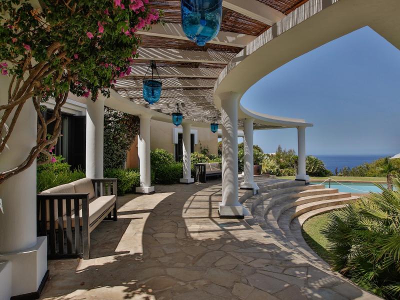 Can Icarus , Sant Josep de sa Talaia , West coast  