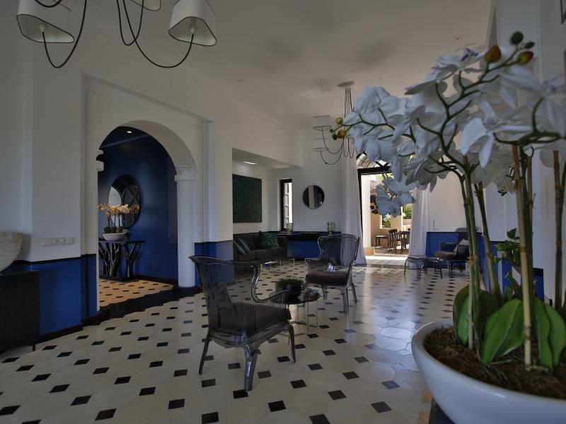 Can Icarus , Sant Josep de sa Talaia , West coast  