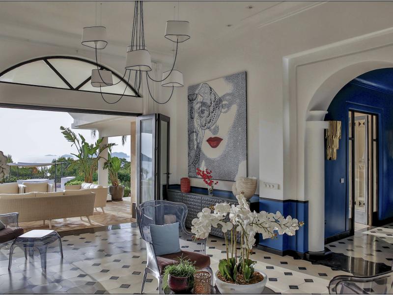 Can Icarus , Sant Josep de sa Talaia , West coast  