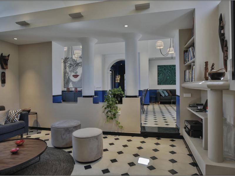 Can Icarus , Sant Josep de sa Talaia , West coast  