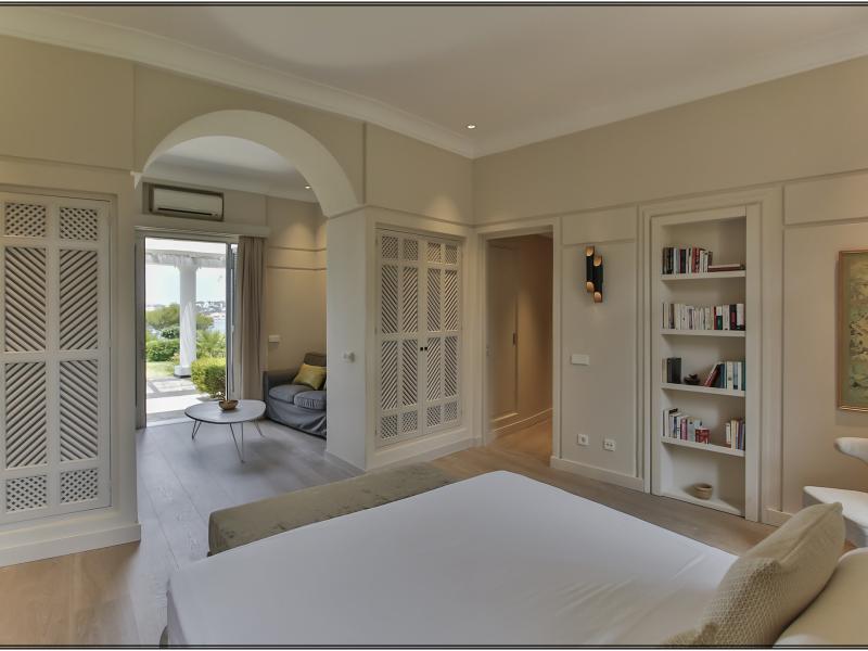 Can Icarus , Sant Josep de sa Talaia , West coast  