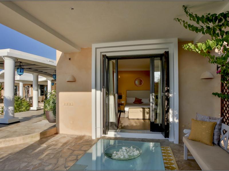 Can Icarus , Sant Josep de sa Talaia , West coast  