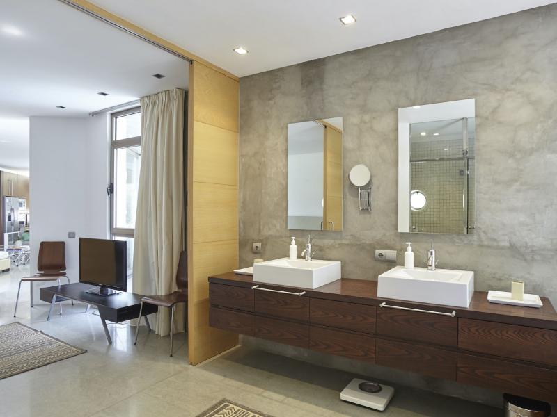 Villa Solana , West coast  