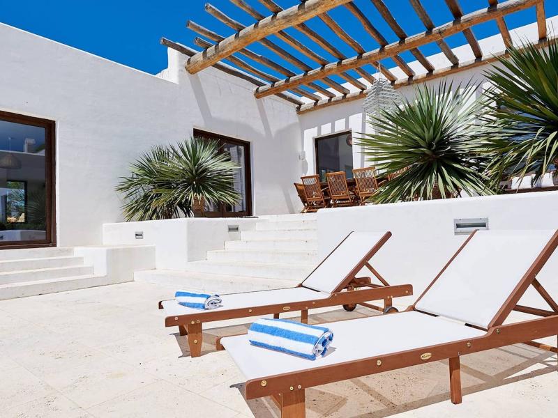 Vista De Muntanya , Sant Josep de sa Talaia , South West  