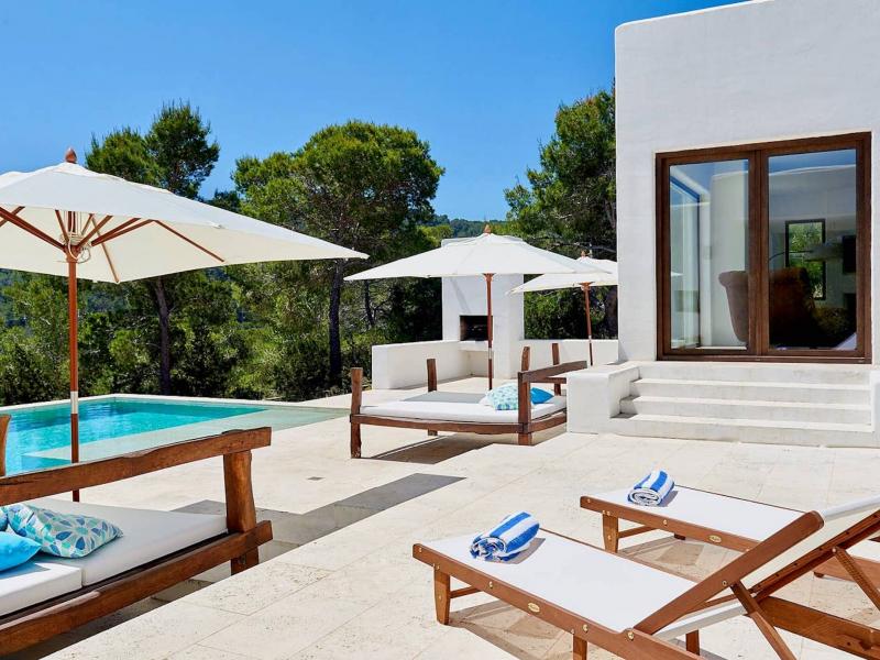 Vista De Muntanya , Sant Josep de sa Talaia , South West  