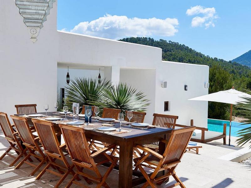 Vista De Muntanya , Sant Josep de sa Talaia , South West  