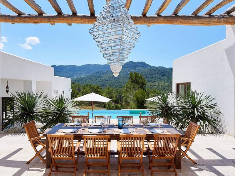 Vista De Muntanya , Sant Josep de sa Talaia , South West  