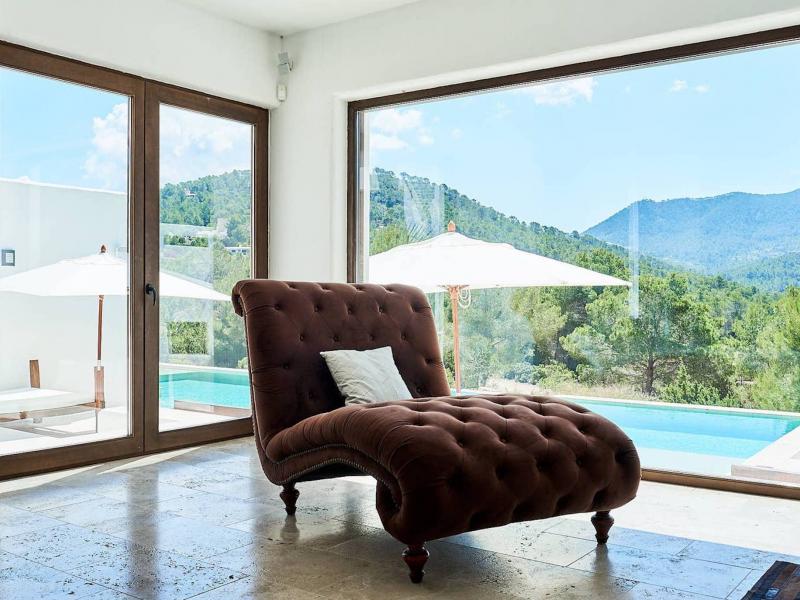 Vista De Muntanya , Sant Josep de sa Talaia , South West  