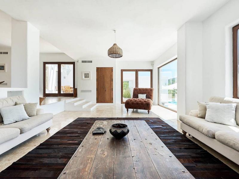 Vista De Muntanya , Sant Josep de sa Talaia , South West  