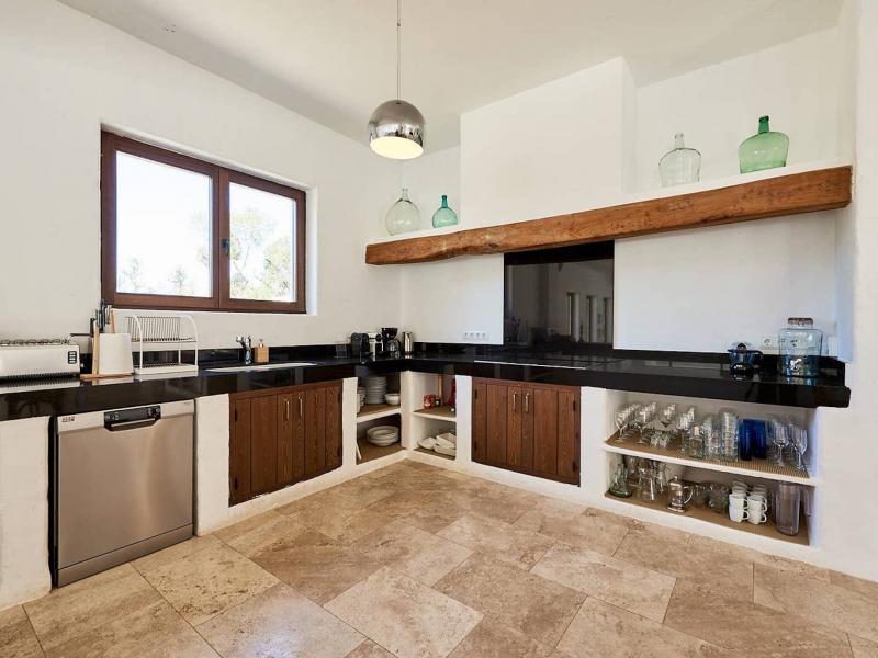 Vista De Muntanya , Sant Josep de sa Talaia , South West  