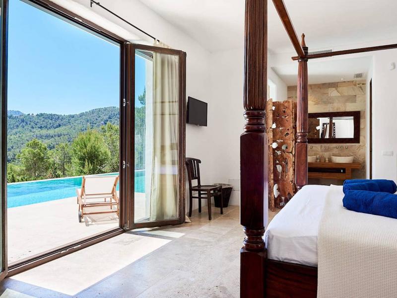 Vista De Muntanya , Sant Josep de sa Talaia , South West  