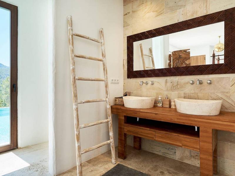 Vista De Muntanya , Sant Josep de sa Talaia , South West  