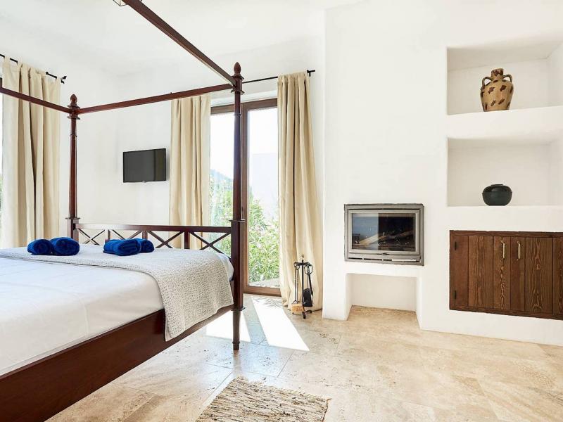 Vista De Muntanya , Sant Josep de sa Talaia , South West  