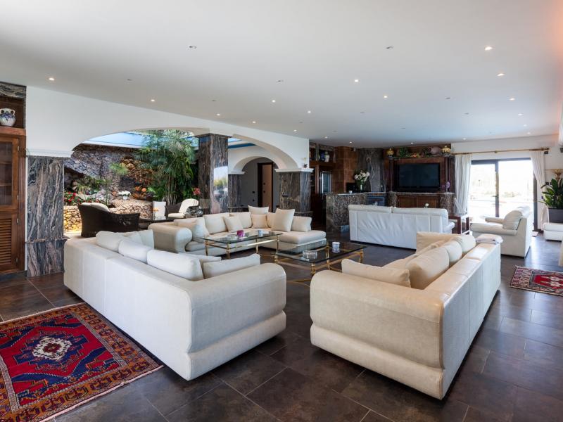 Villa Miami , Sant Josep de sa Talaia , South  