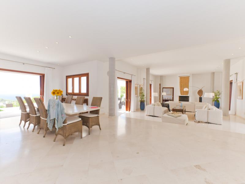 Villa Alexia , Sant Josep de sa Talaia , South West  