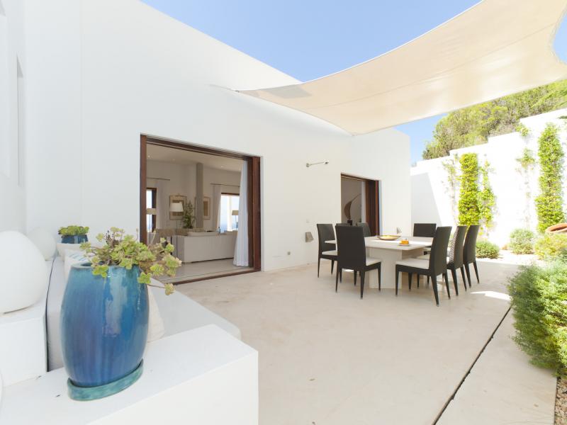 Villa Alexia , Sant Josep de sa Talaia , South West  