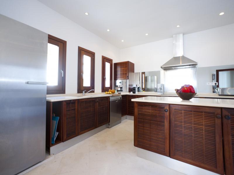 Villa Alexia , Sant Josep de sa Talaia , South West  