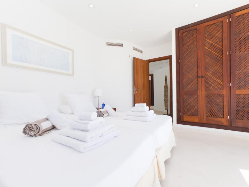 Villa Alexia , Sant Josep de sa Talaia , South West  