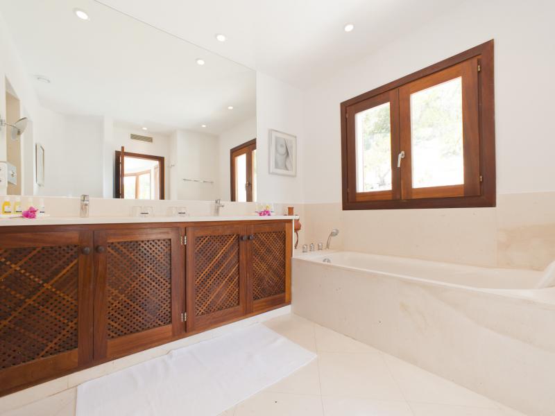 Villa Alexia , Sant Josep de sa Talaia , South West  