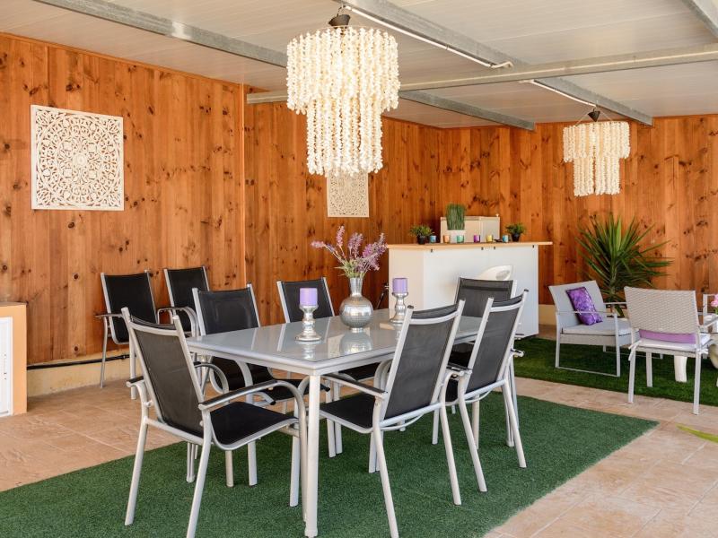 Villa D'Angelo , South  