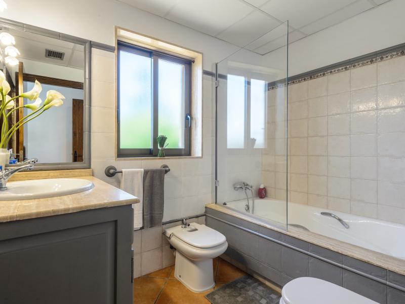 Villa D'Angelo , South  