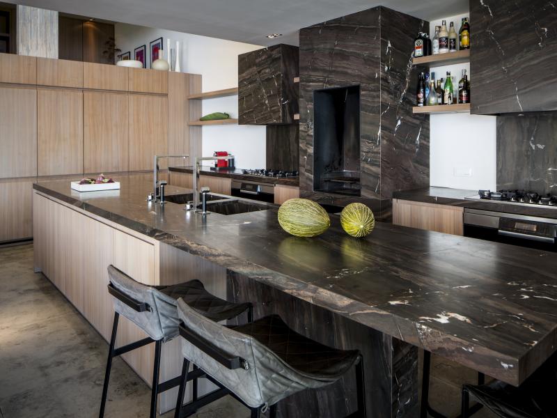 Ocean Paradise , South  