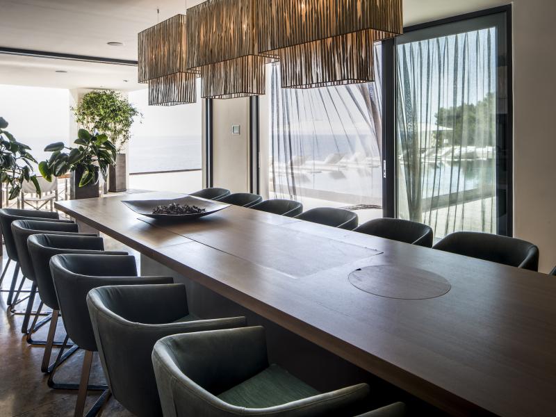 Ocean Paradise , South  