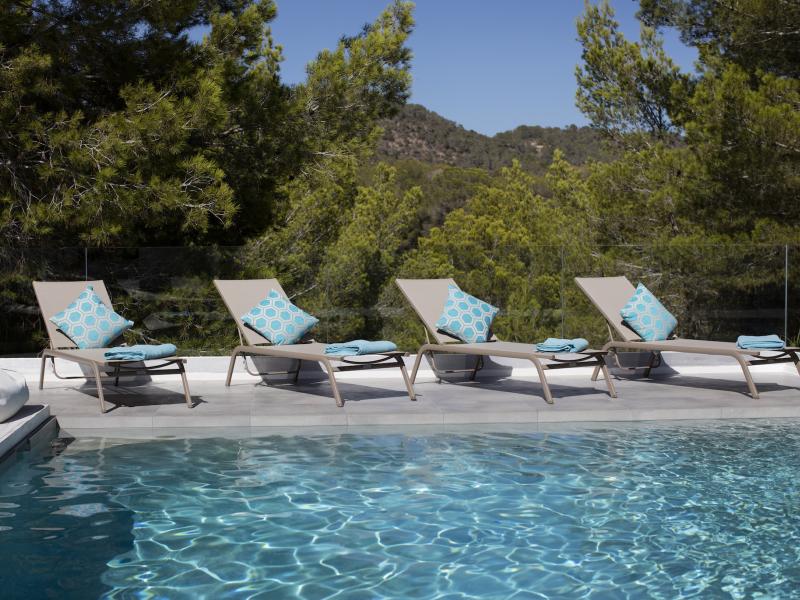 Sunset Paradise , San Jose  