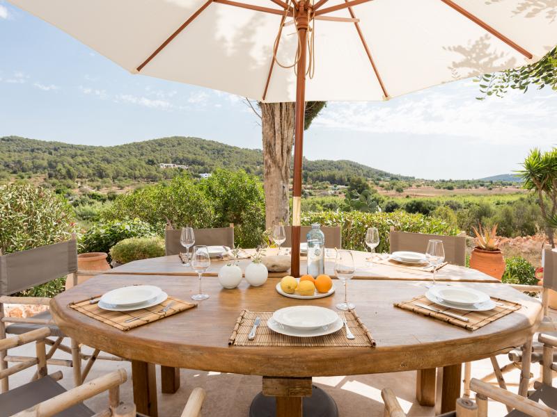 Can Belen , Central , Santa Gertrudis  