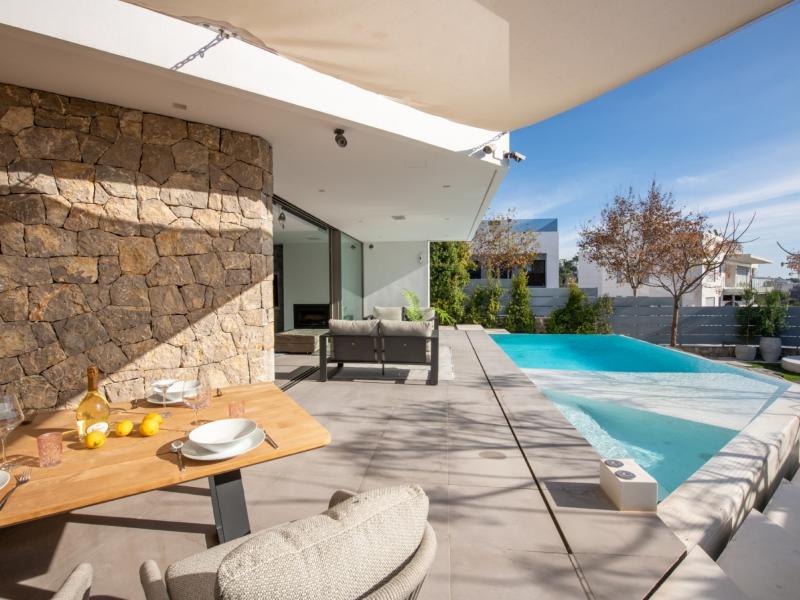 Casa Kiwi , East , Jesus  