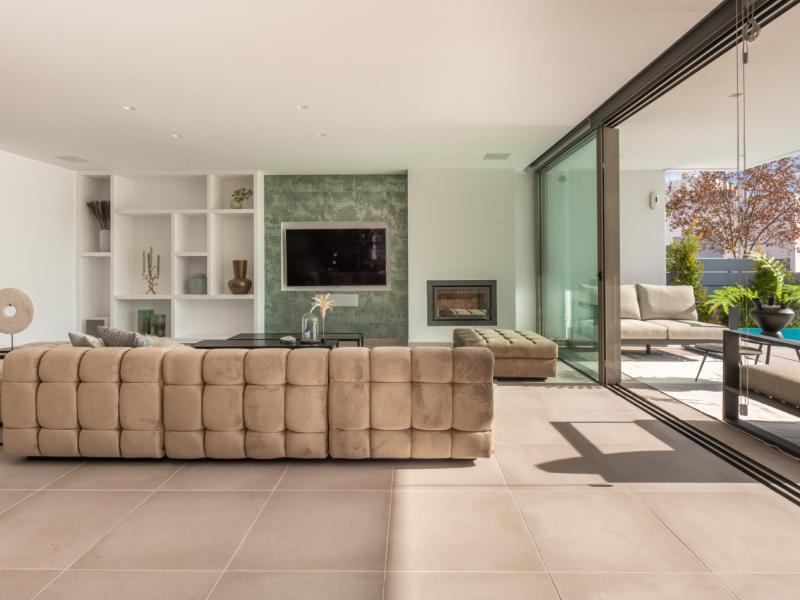 Casa Kiwi , East , Jesus  