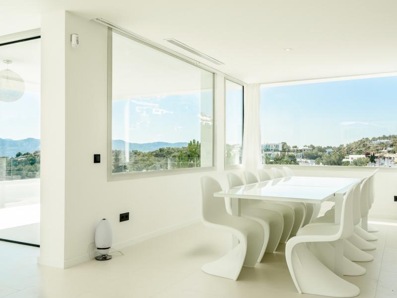 Villa Cielo Azul , East , Ibiza  