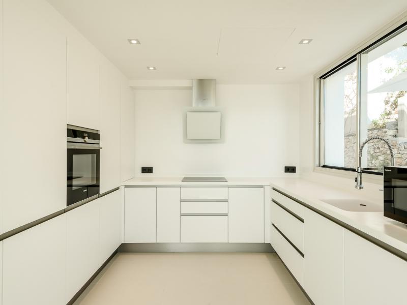 Villa Cielo Azul , East , Ibiza  