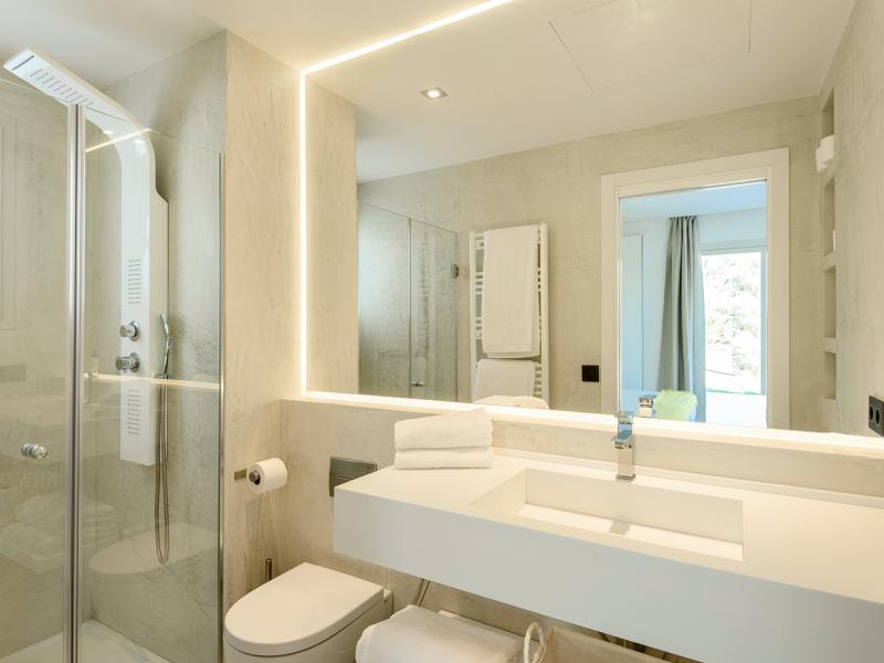 Villa Cielo Azul , East , Ibiza  