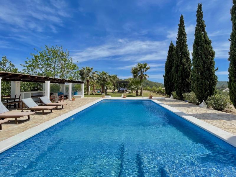 Can Elissa , Sant Josep de sa Talaia  