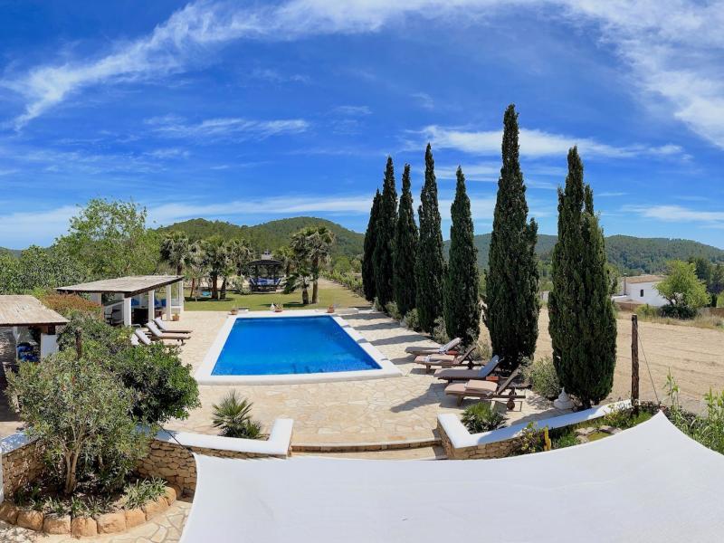 Can Elissa , Sant Josep de sa Talaia  