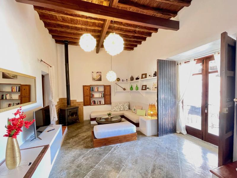 Can Elissa , Sant Josep de sa Talaia  